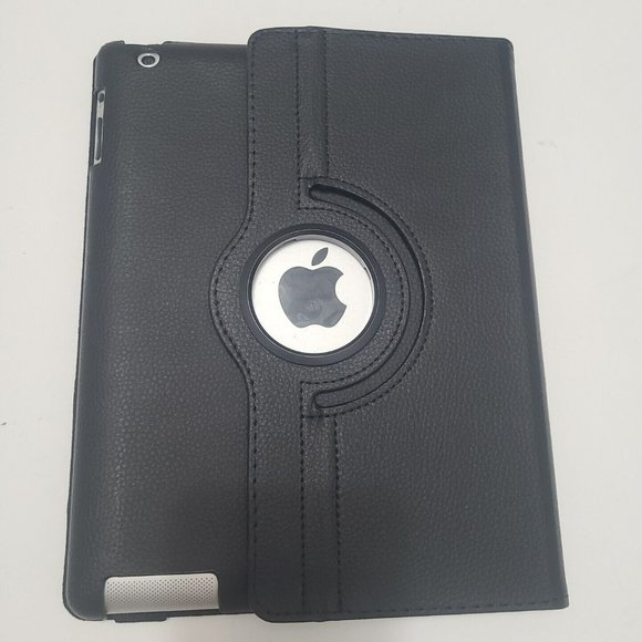 Apple iPad 4th Gen. 16GB, Wi-Fi, 9.7in Used Tablet with Accessories - Picture 5 of 5